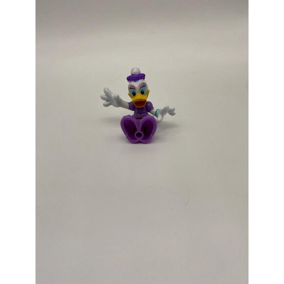 Mattel Disney Daisy Duck Figurine Toy - Picture 8 of 8